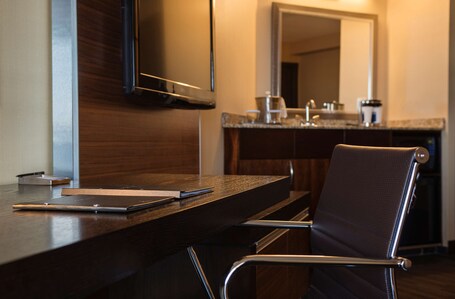 Hilton Winnipeg Airport Suites - Image 35