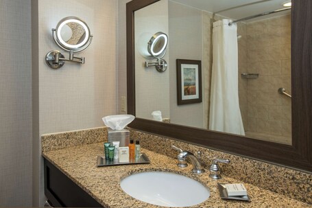 Hilton Winnipeg Airport Suites - Image 33