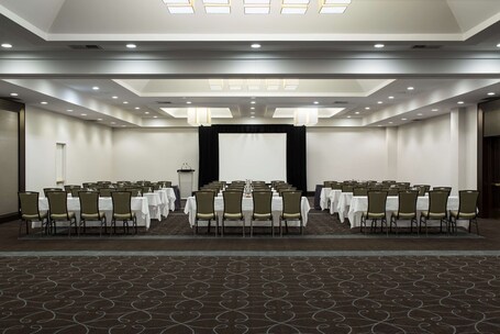 Hilton Winnipeg Airport Suites - Image 41