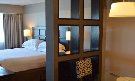 Hilton Winnipeg Airport Suites - Image 13