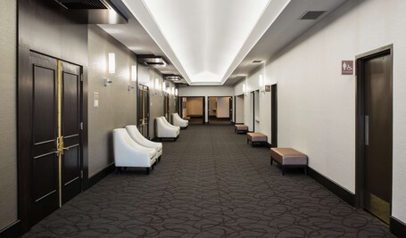 Hilton Winnipeg Airport Suites - Image 52