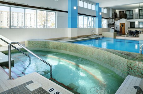 Hilton Winnipeg Airport Suites - Image 29