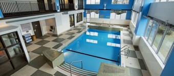 Hilton Winnipeg Airport Suites
