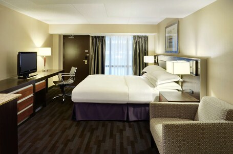 Hilton Winnipeg Airport Suites - Image 5