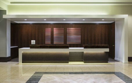 Hilton Winnipeg Airport Suites - Image 20