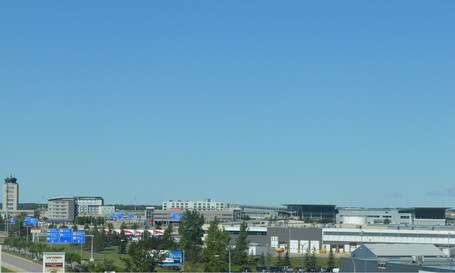 Hilton Winnipeg Airport Suites - Image 53