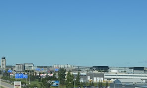 View from room