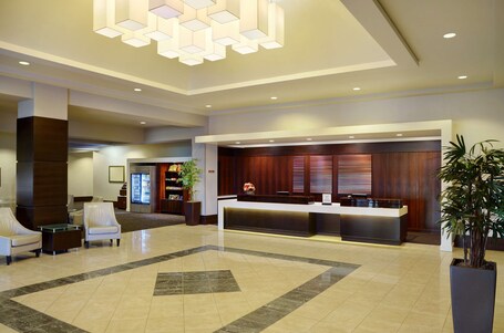 Hilton Winnipeg Airport Suites - Image 12