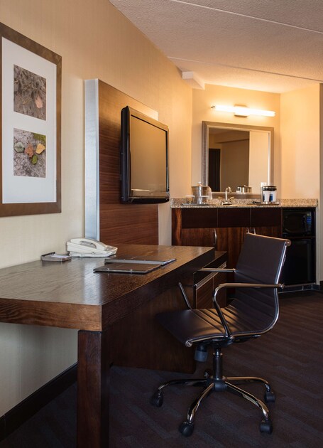 Hilton Winnipeg Airport Suites - Image 34