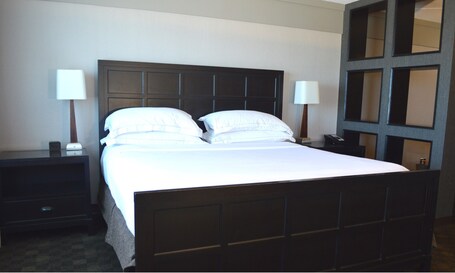 Hilton Winnipeg Airport Suites - Image 56