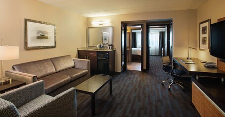 Hilton Winnipeg Airport Suites - Image 45