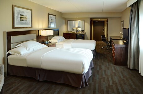 Hilton Winnipeg Airport Suites - Image 22
