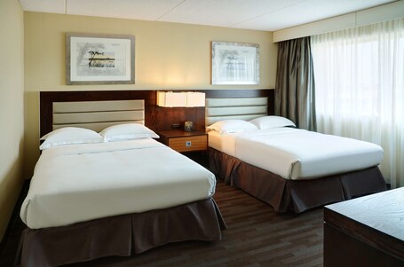Hilton Winnipeg Airport Suites - Image 27