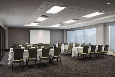 Hilton Winnipeg Airport Suites - Image 43