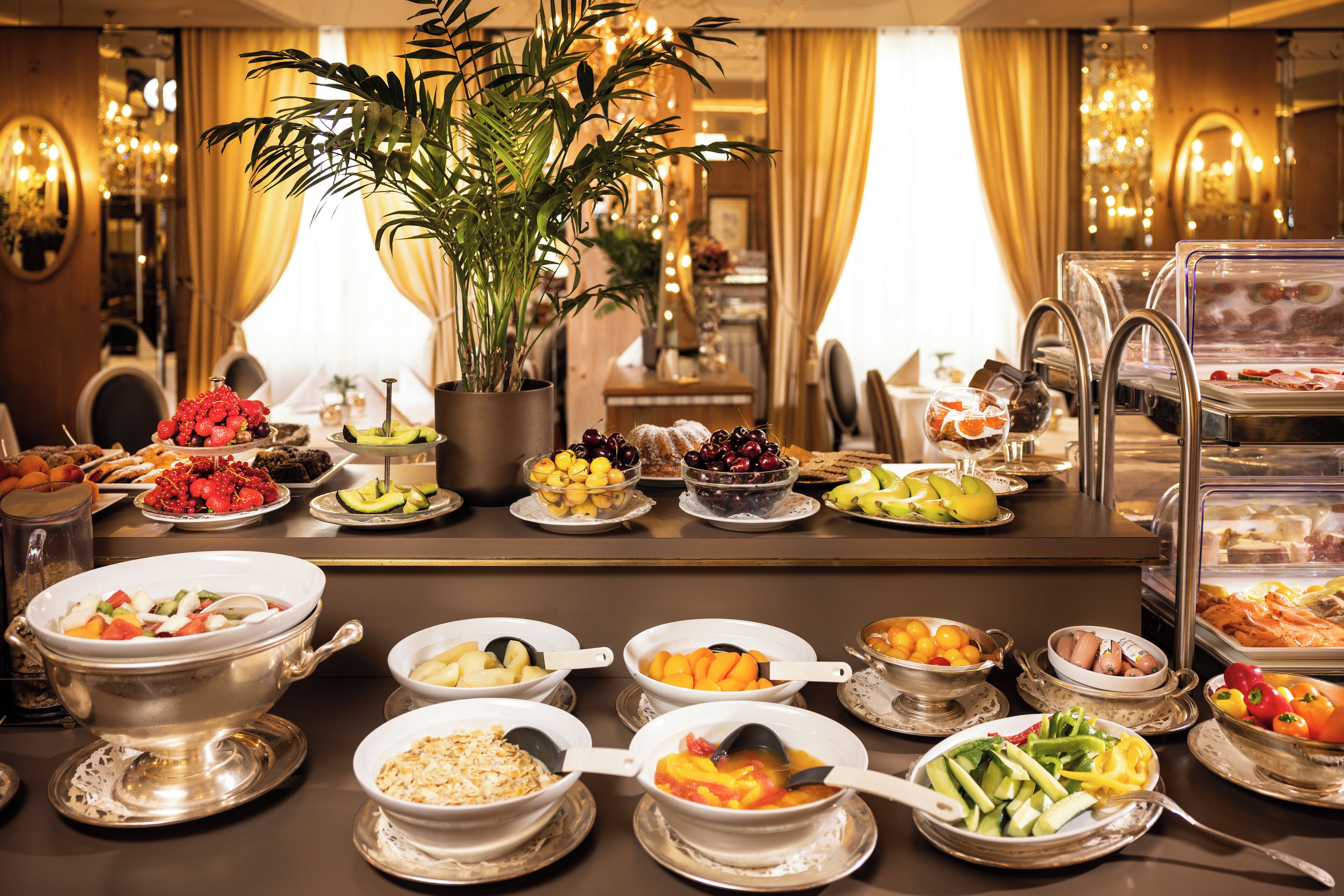 Foto - Hotel Bristol Salzburg