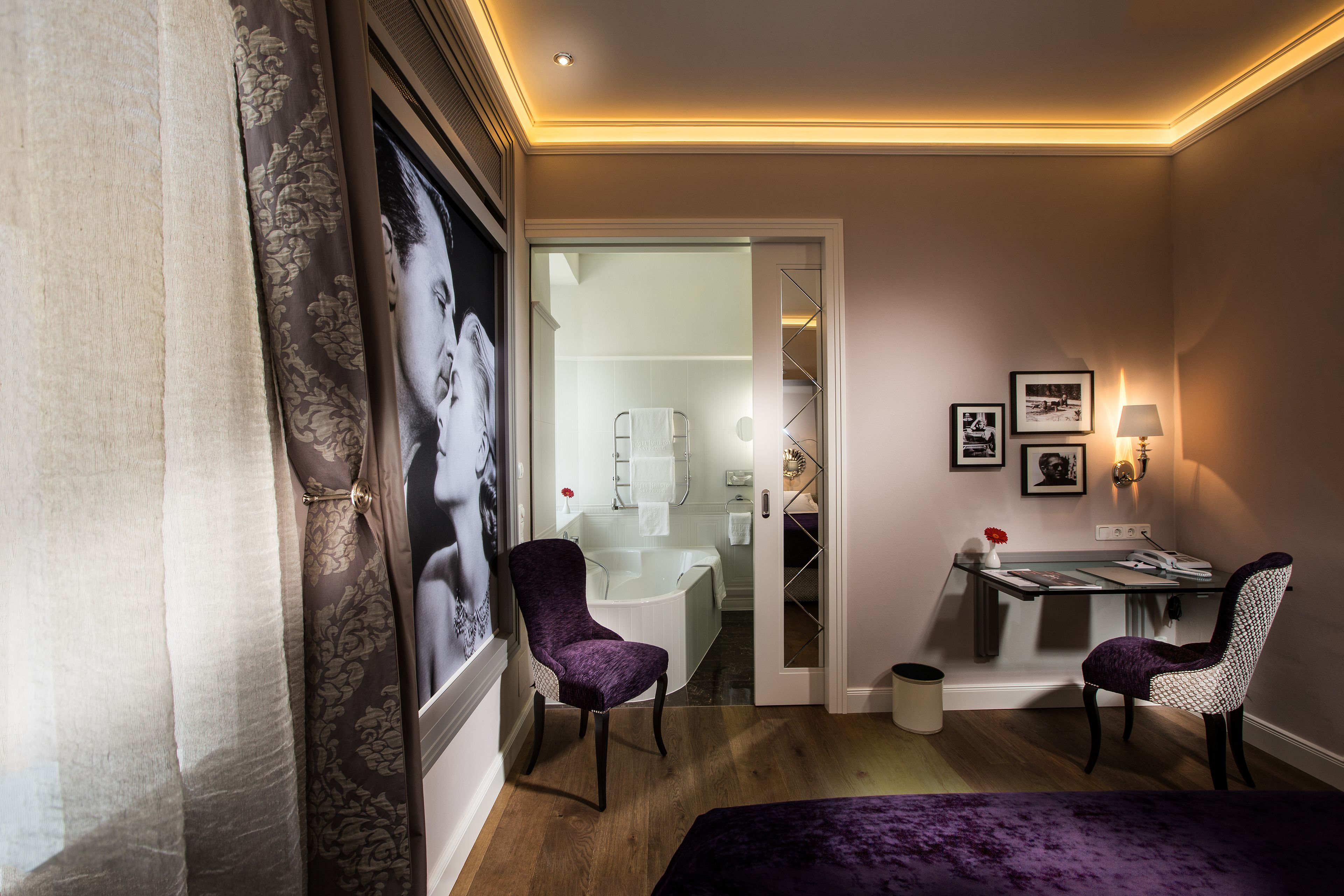Photo - Bristol Hotel Salzburg