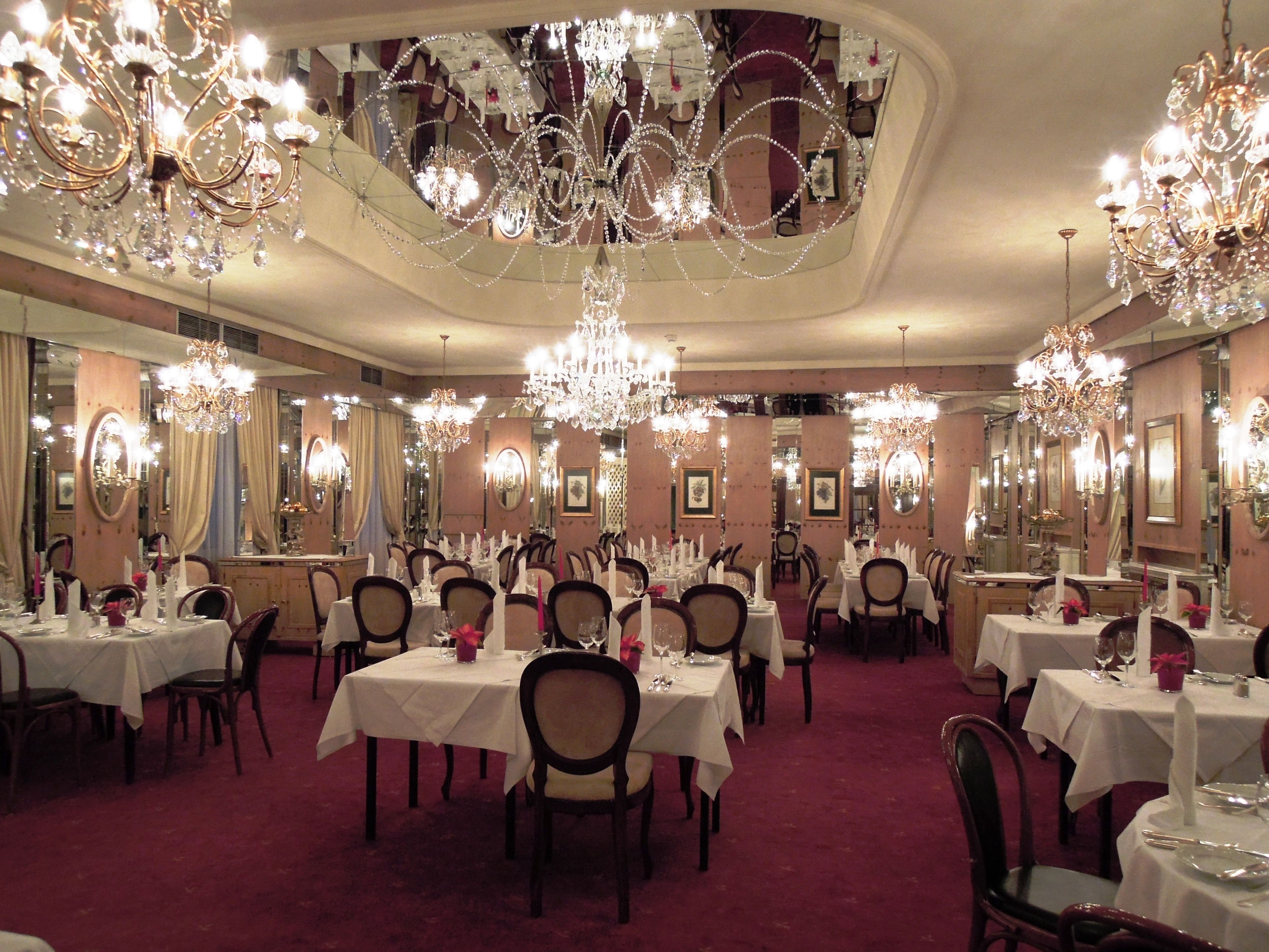 Photo - Bristol Hotel Salzburg