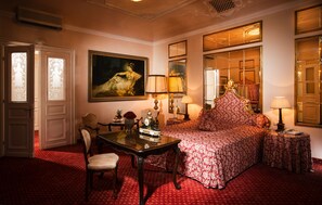 Junior Room