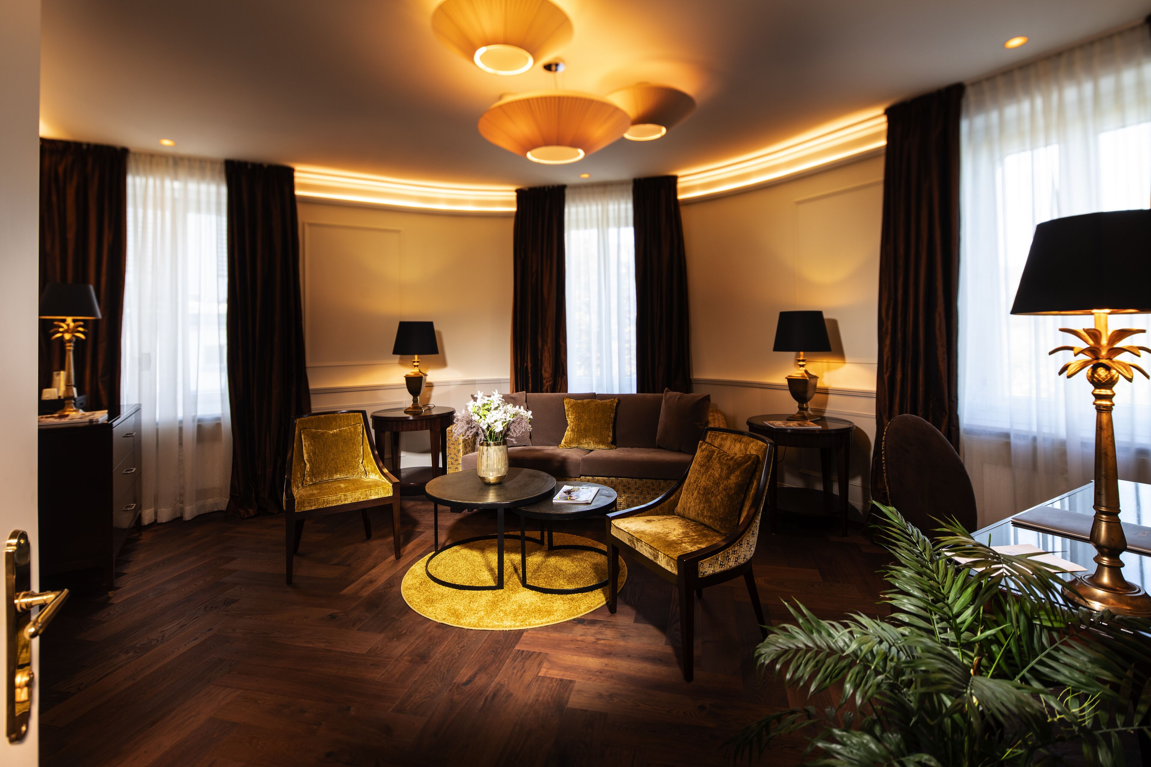 Photo - Hotel Bristol Salzburg