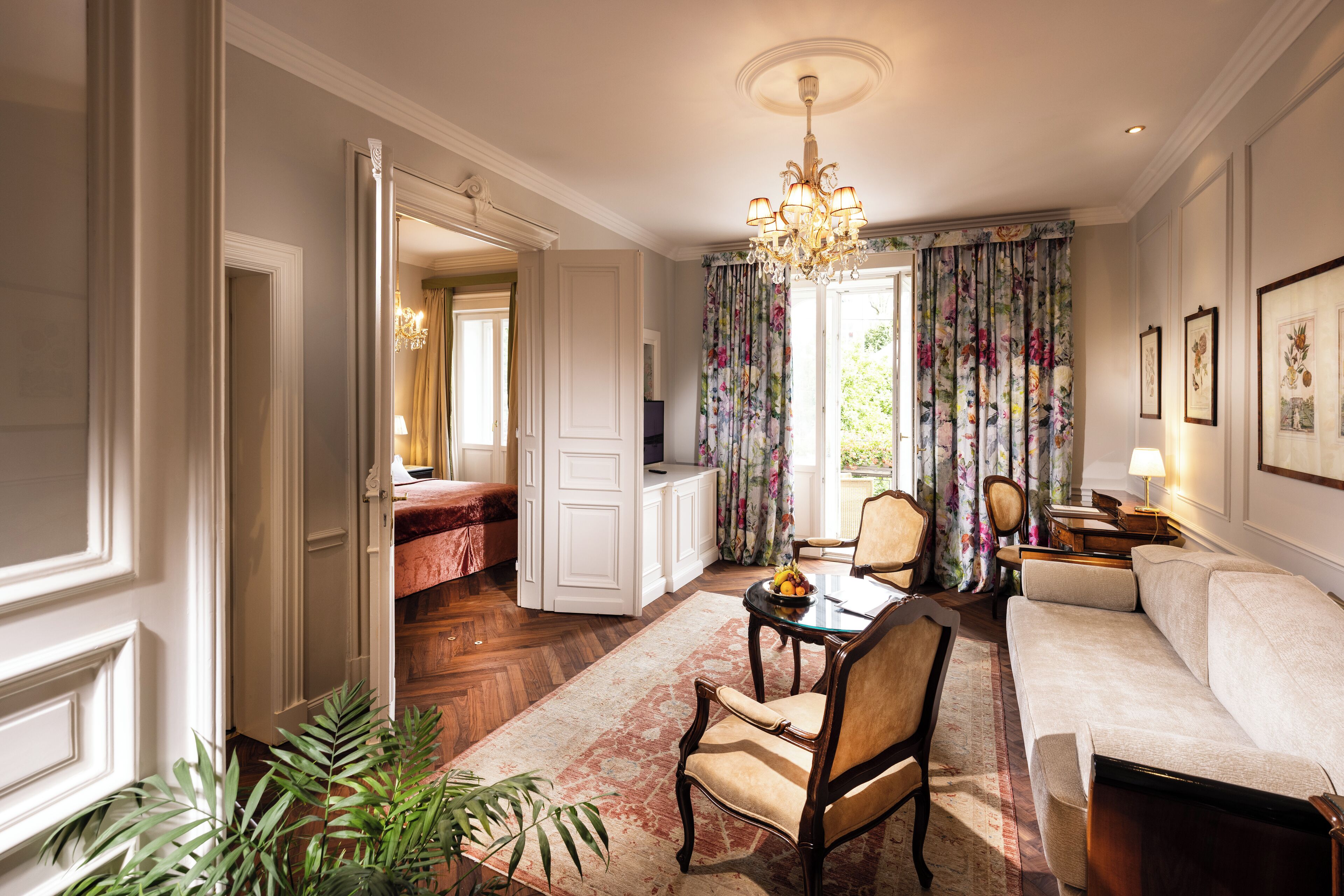 Foto - Hotel Bristol Salzburg