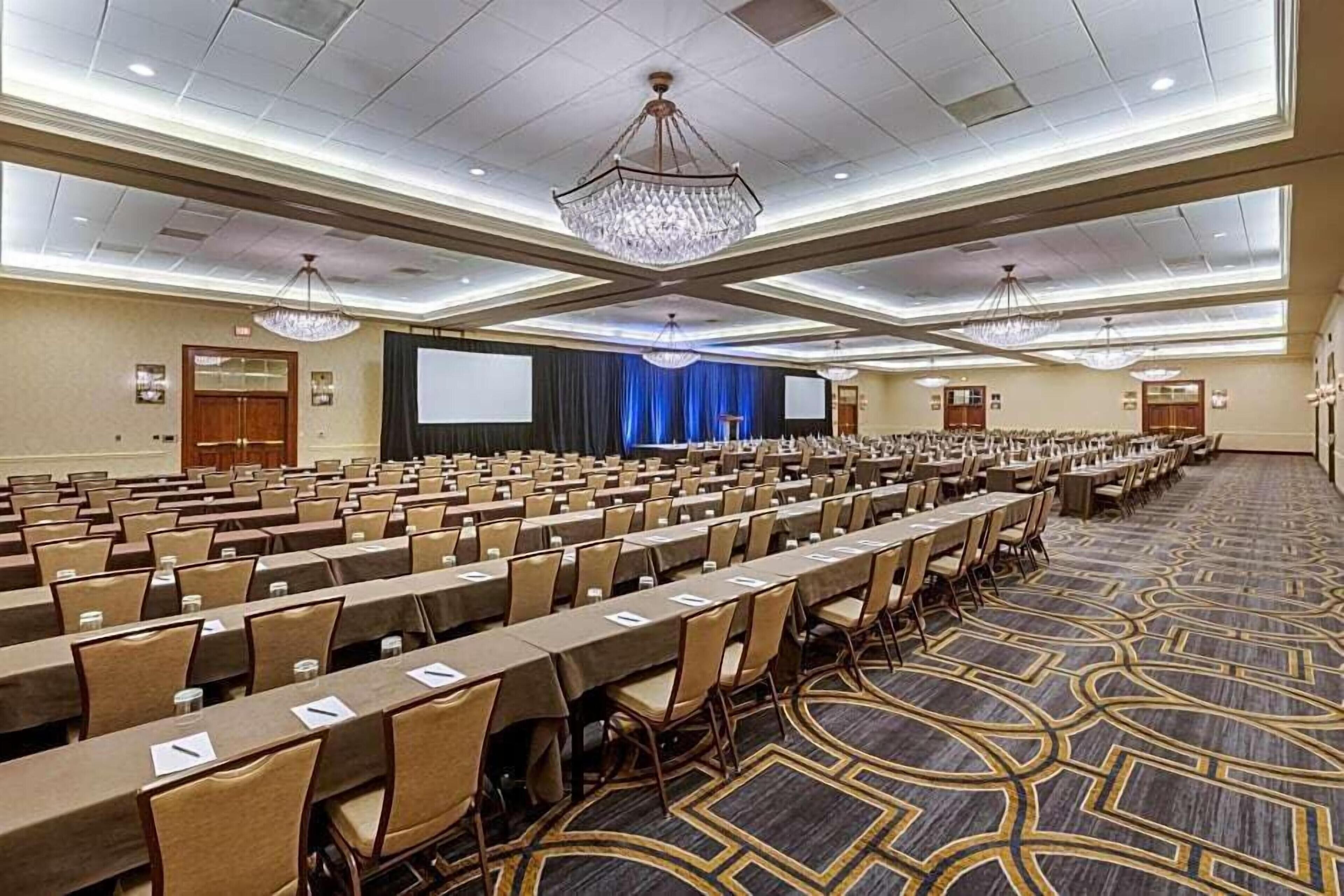 Photo - Austin Southpark Hotel