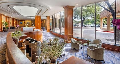 Austin Southpark Hotel