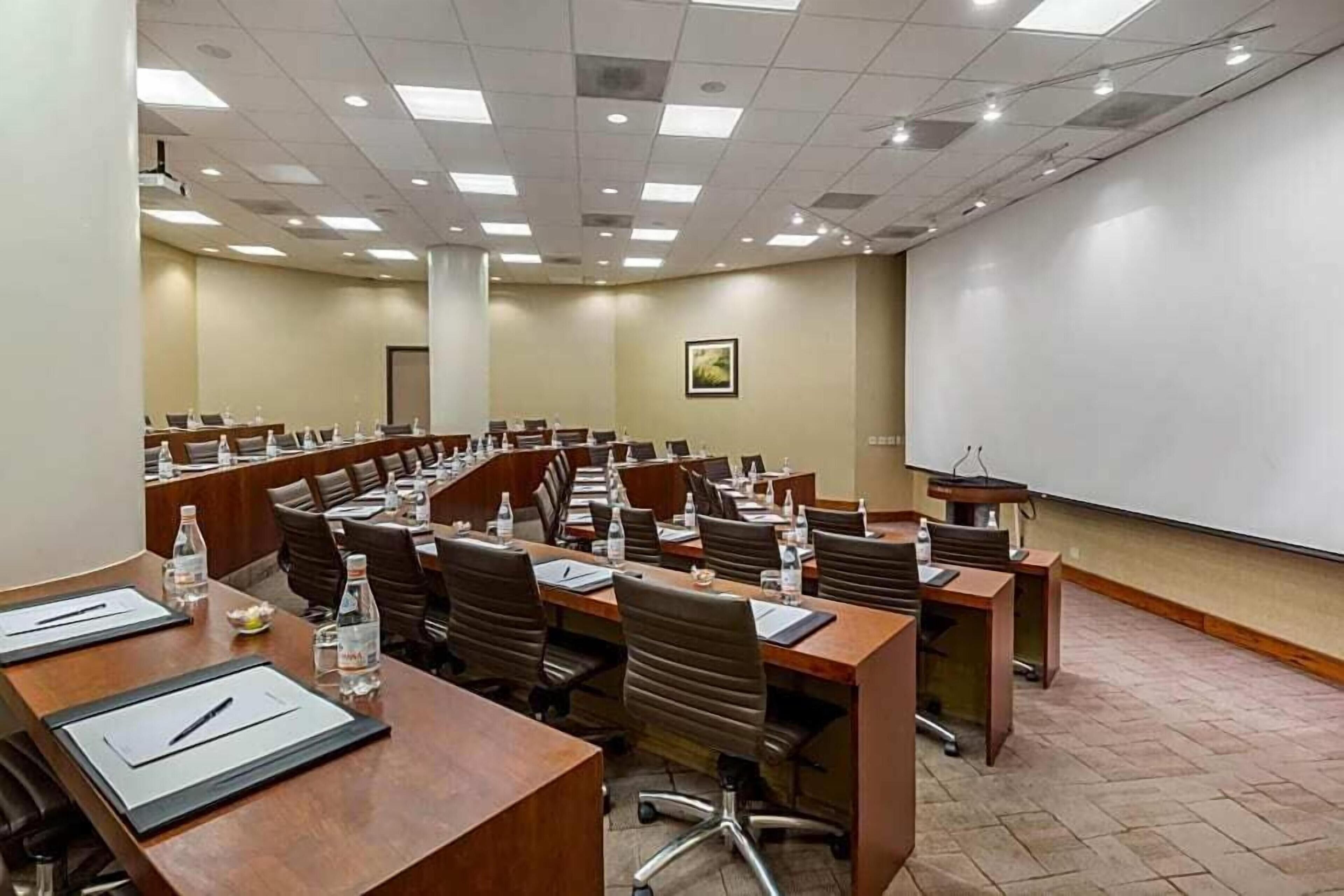 Photo - Austin Southpark Hotel