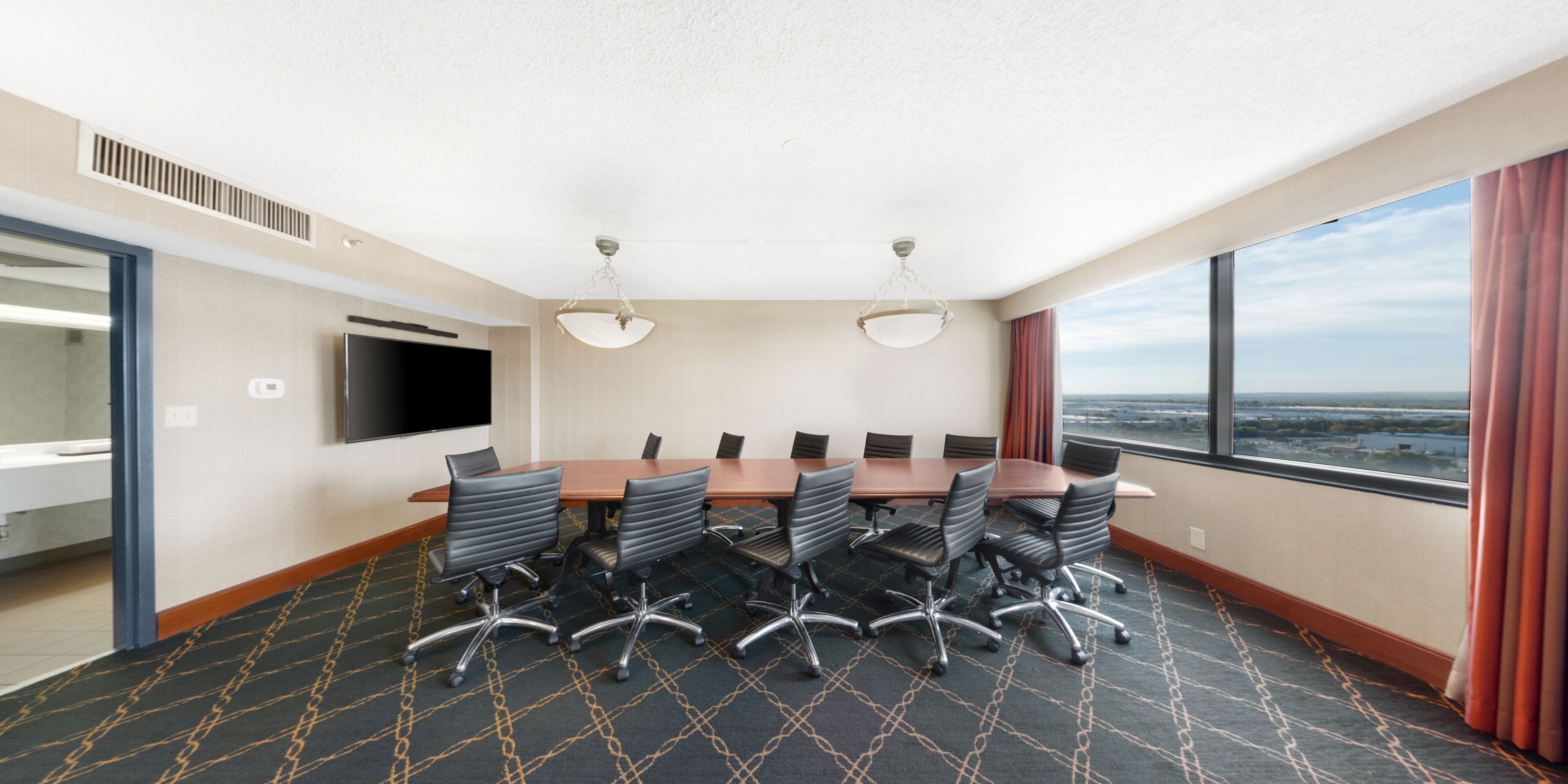 Photo - Austin Southpark Hotel