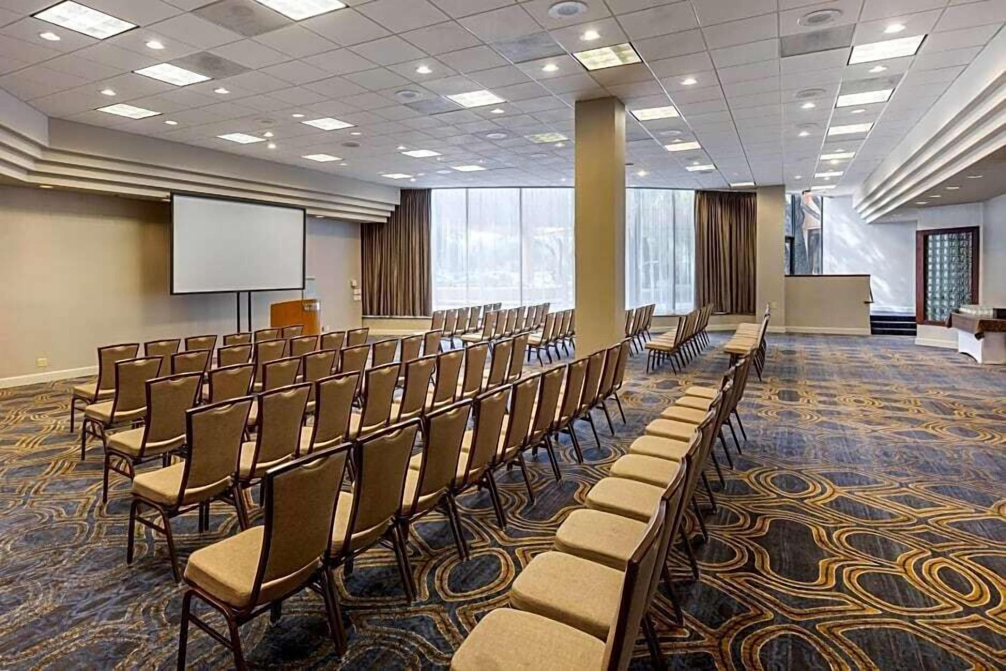 Photo - Austin Southpark Hotel