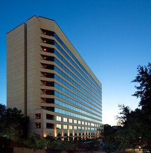 Exterior - Austin Southpark Hotel (Austin)