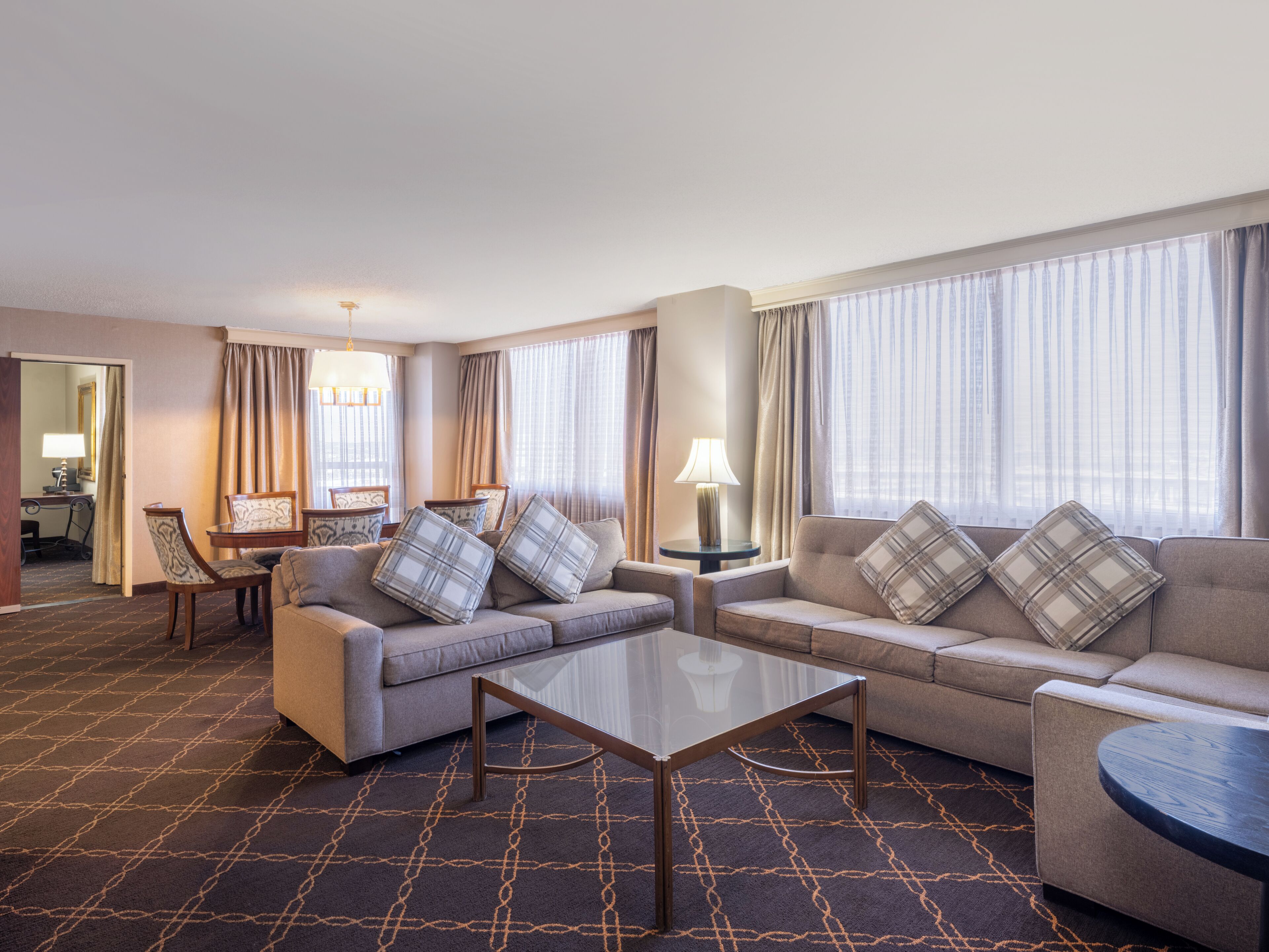 Photo - Austin Southpark Hotel