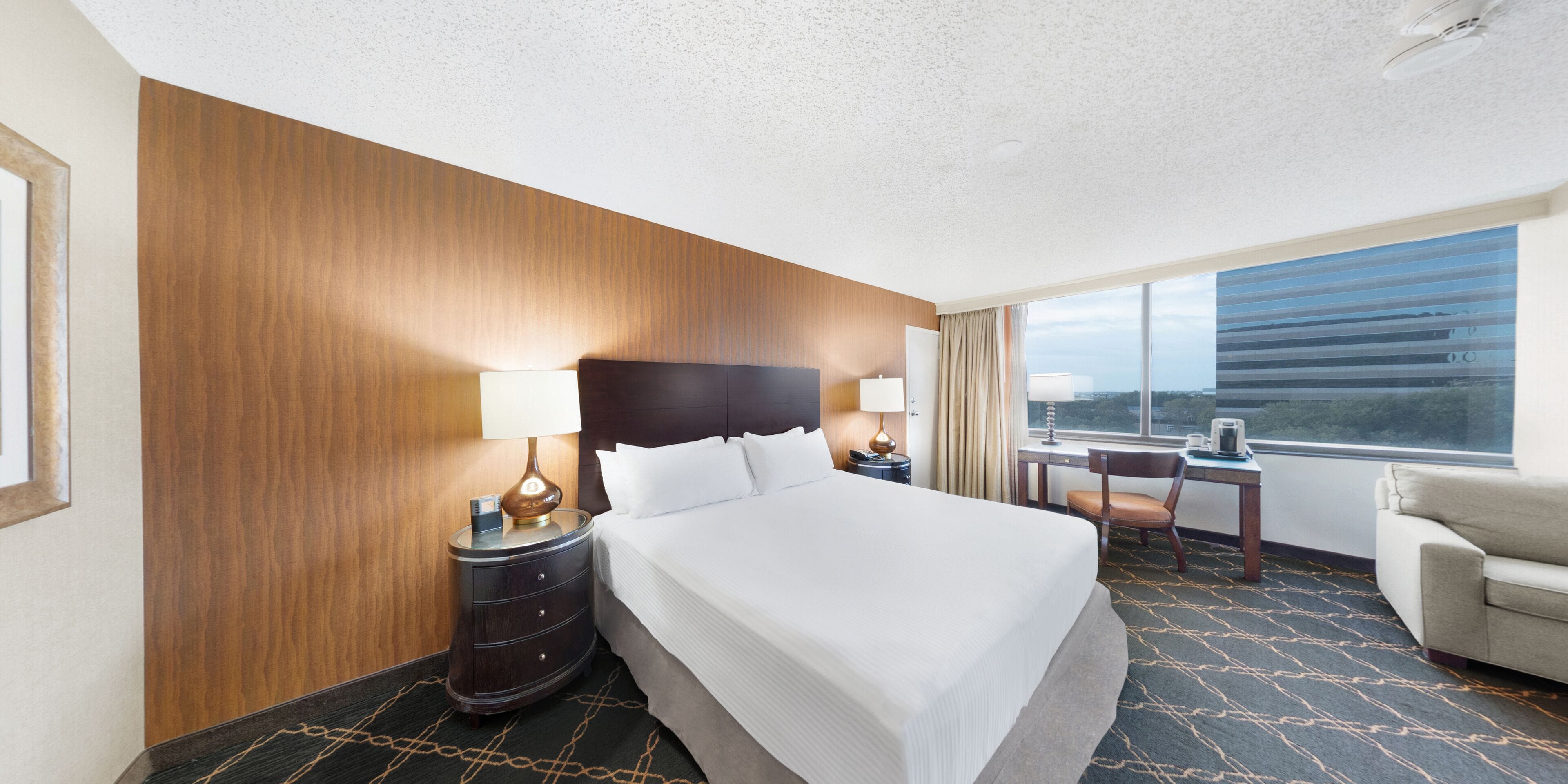 Photo - Austin Southpark Hotel