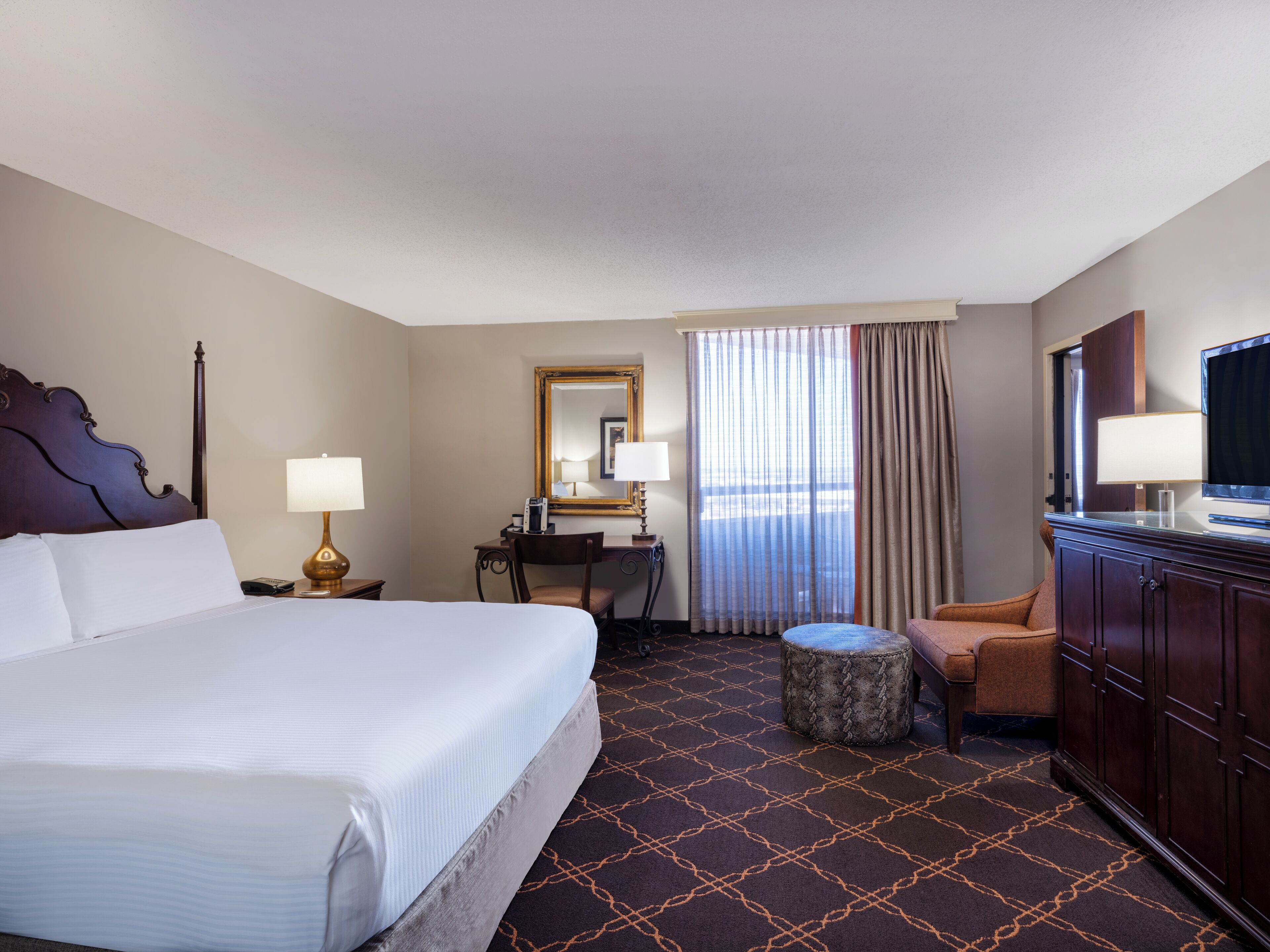 Photo - Austin Southpark Hotel