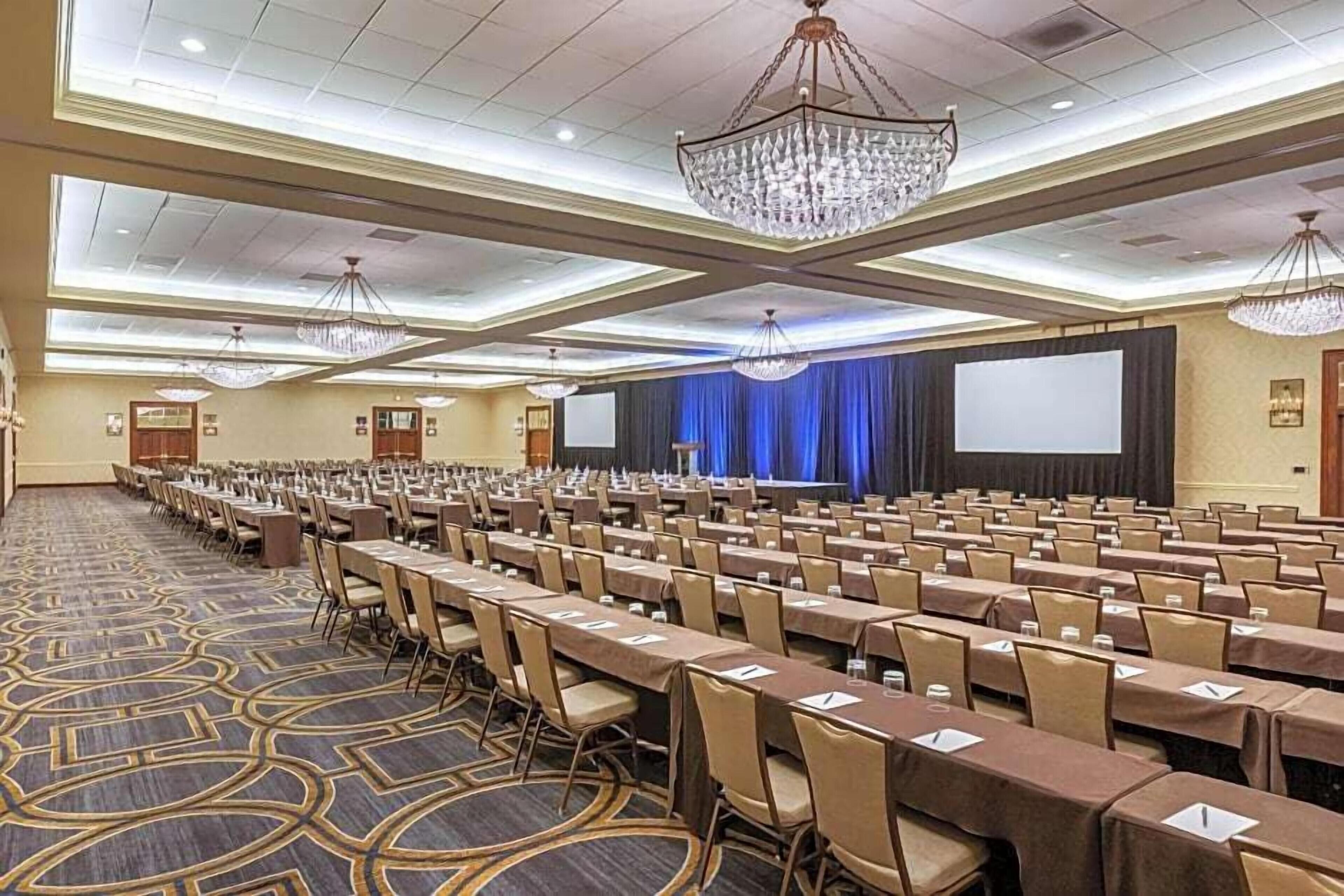 Photo - Austin Southpark Hotel