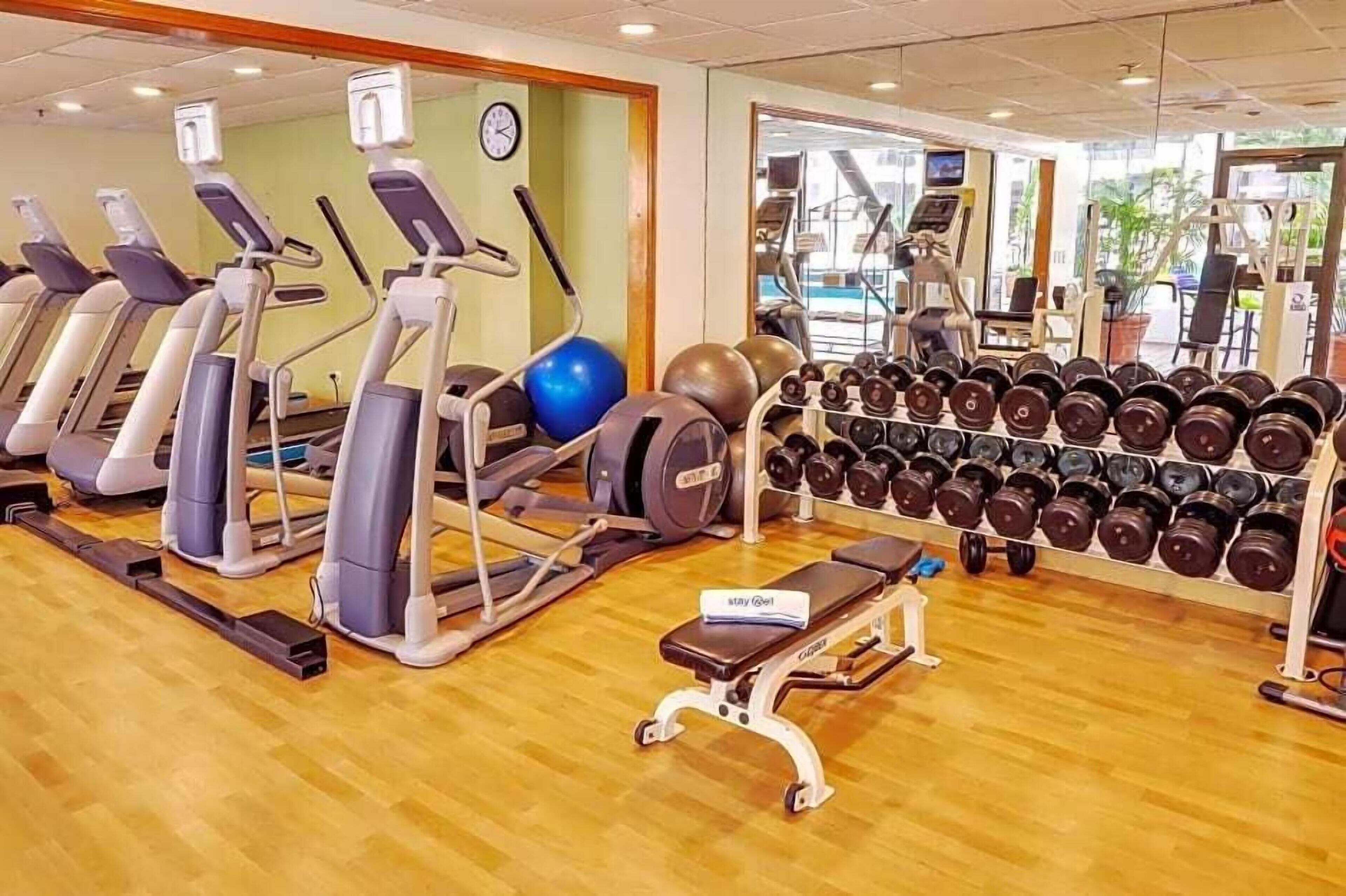 Photo - Austin Southpark Hotel