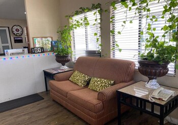 Nation's Inn Kinston