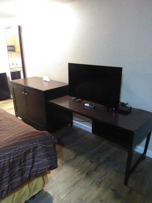 Room, 2 Double Beds, Smoking