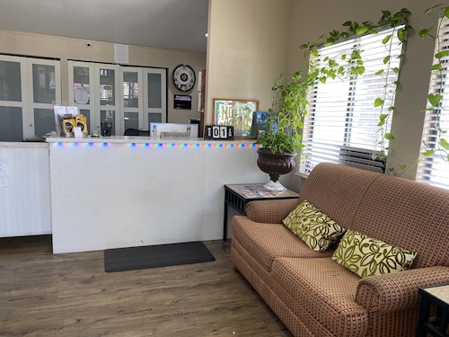 Nation's Inn Kinston