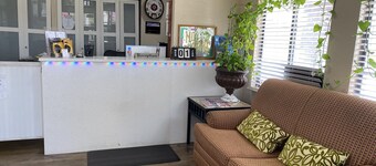 Nation's Inn Kinston