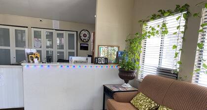 Nation's Inn Kinston