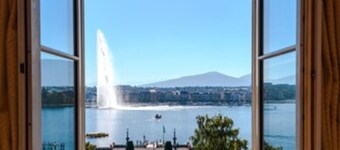Beau Rivage Geneva
