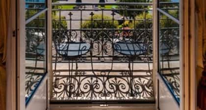 Beau Rivage Geneva