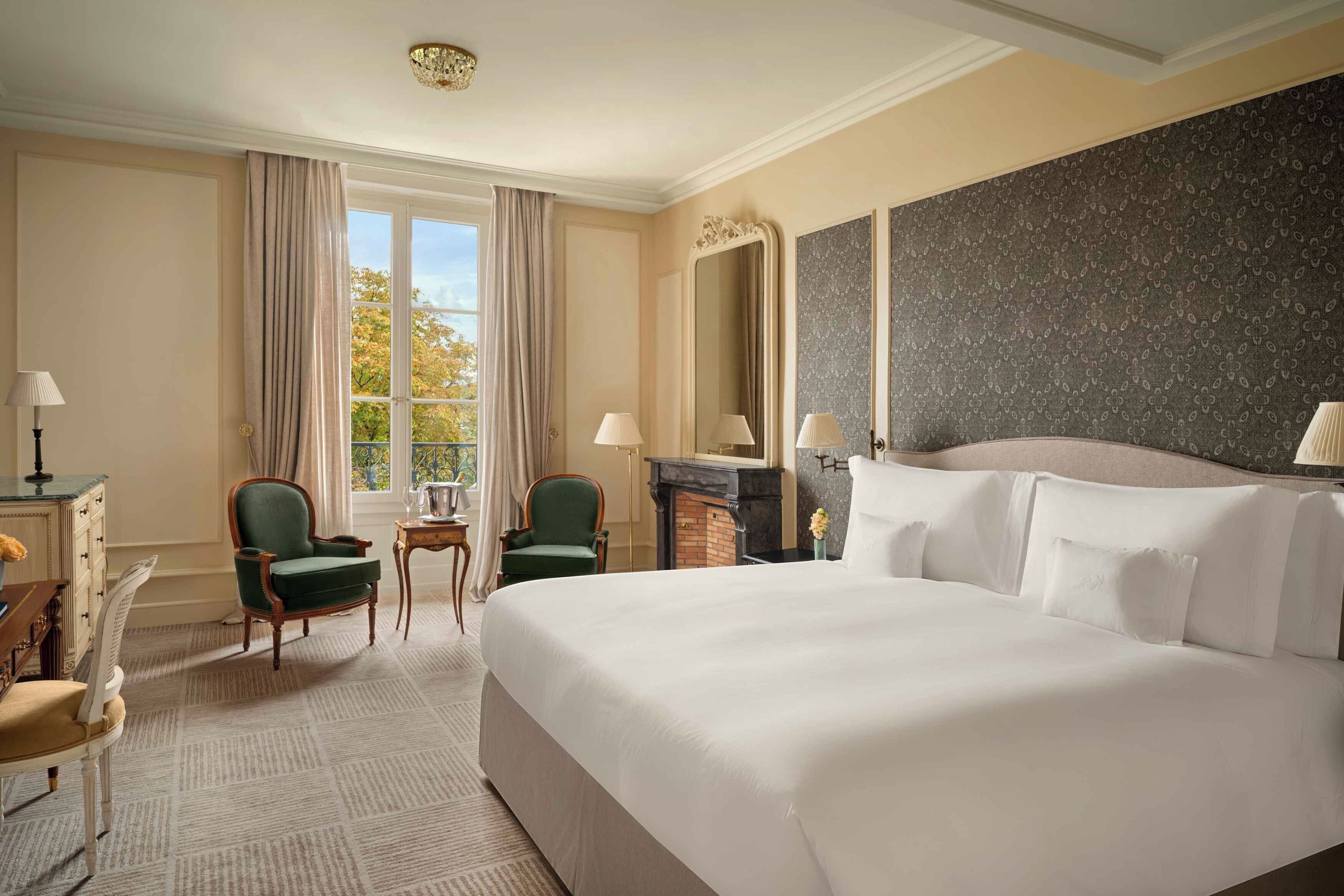 Prestige Lake View | Exterior