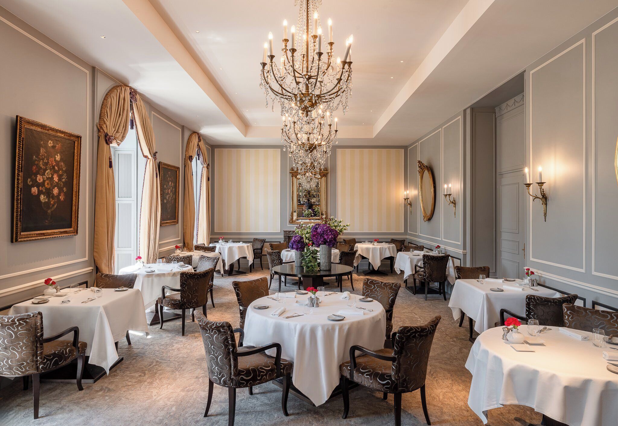 Photo - Beau Rivage Geneva