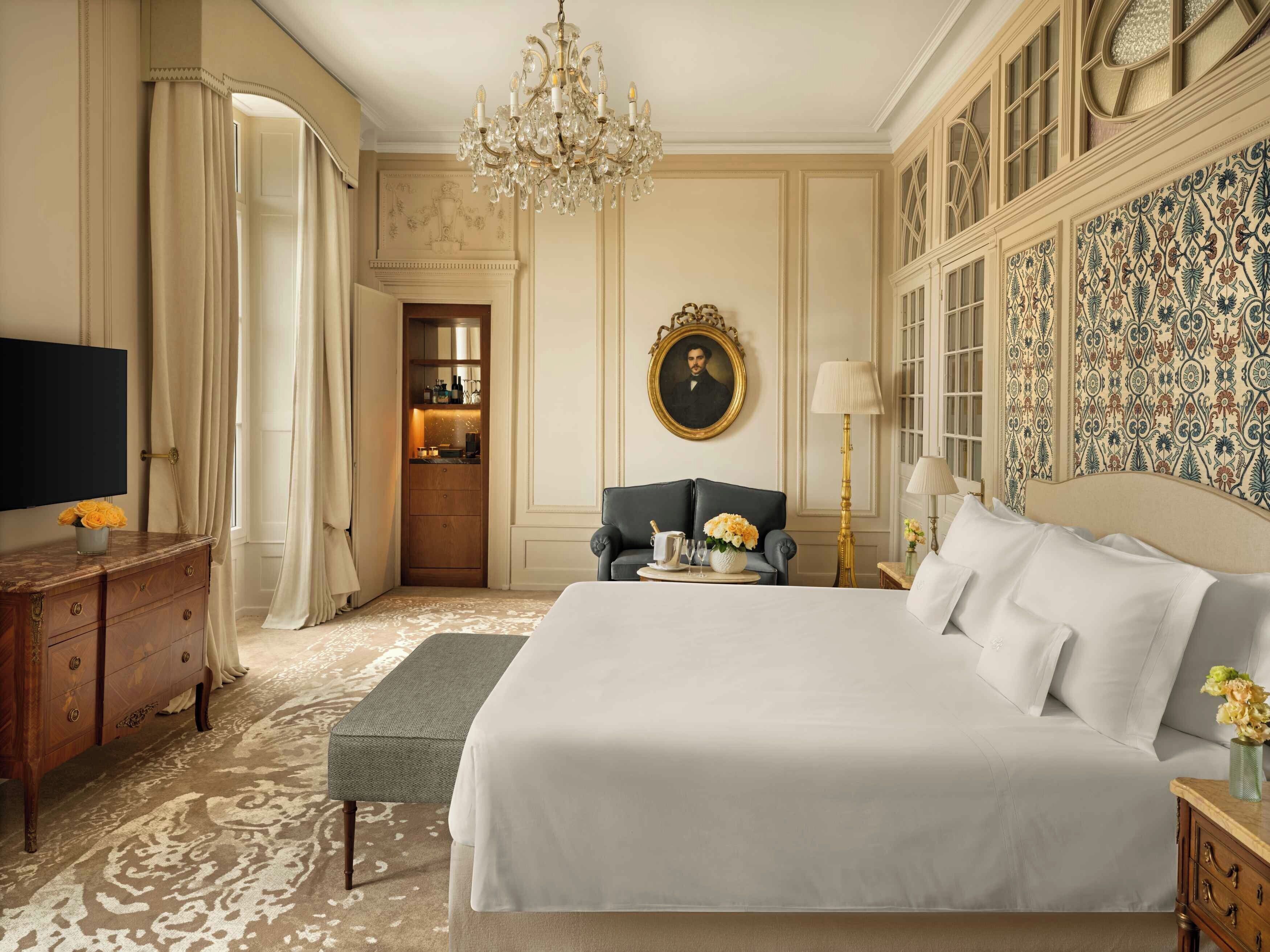 Photo - Beau Rivage Geneva