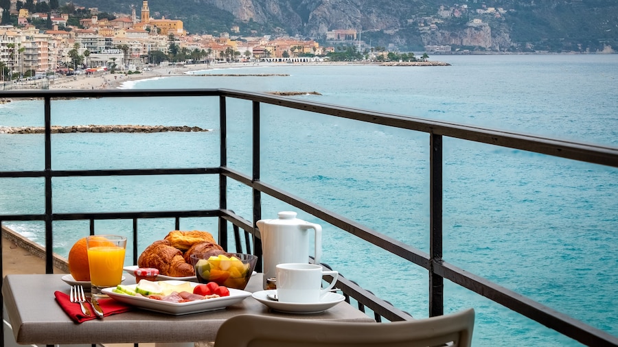 Best Western Premier Hotel Prince De Galles