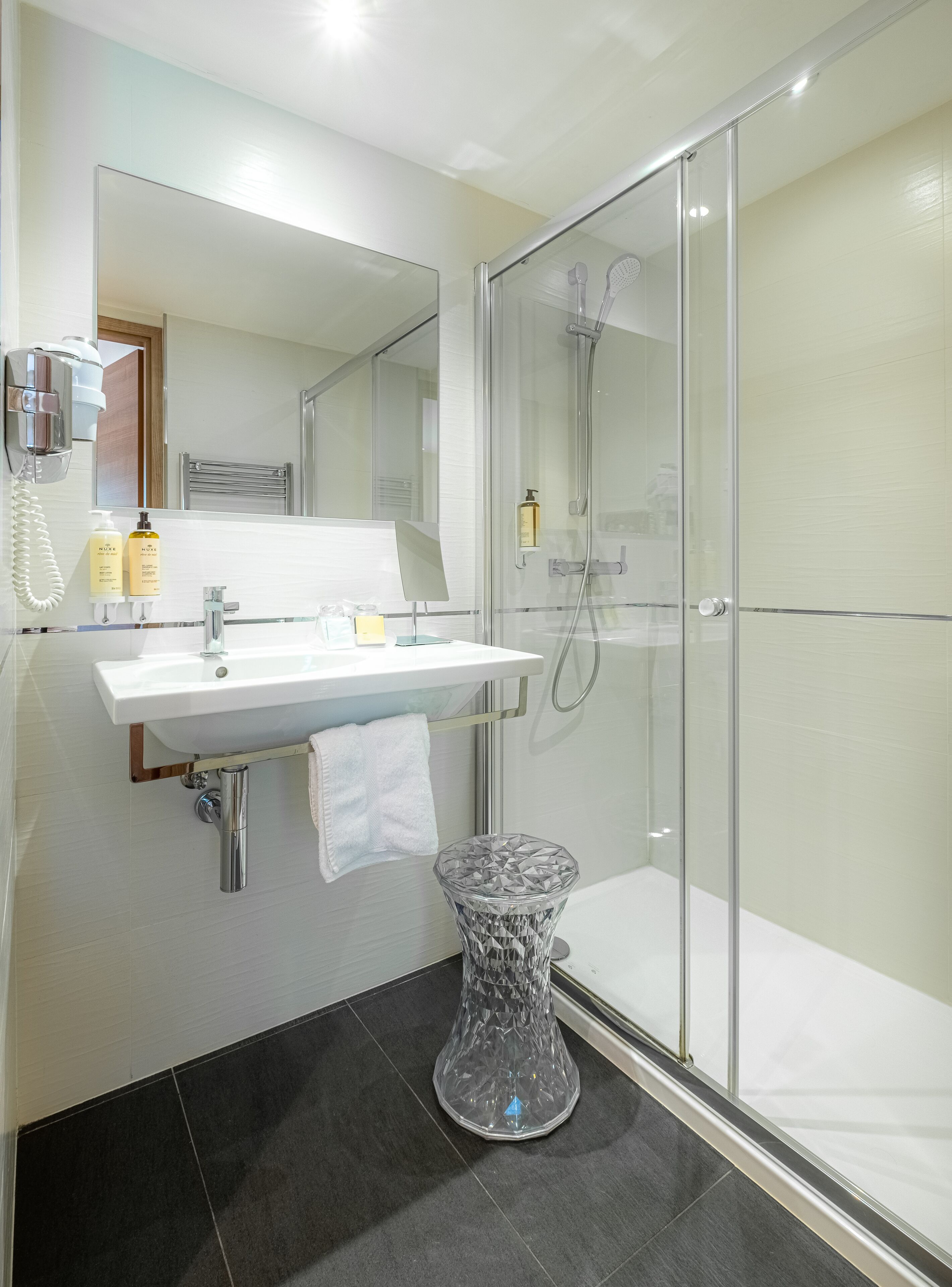 Foto - Best Western Premier Hotel Prince de Galles