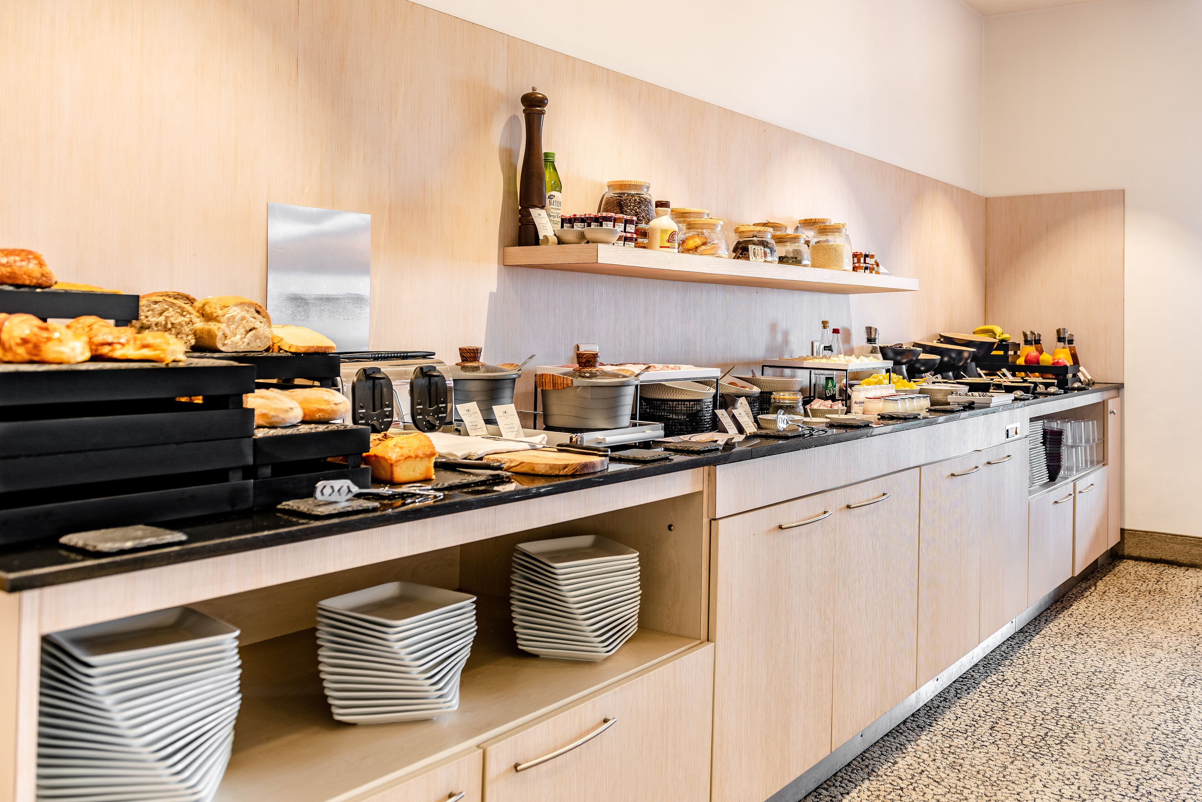 Foto - Best Western Premier Hotel Prince de Galles