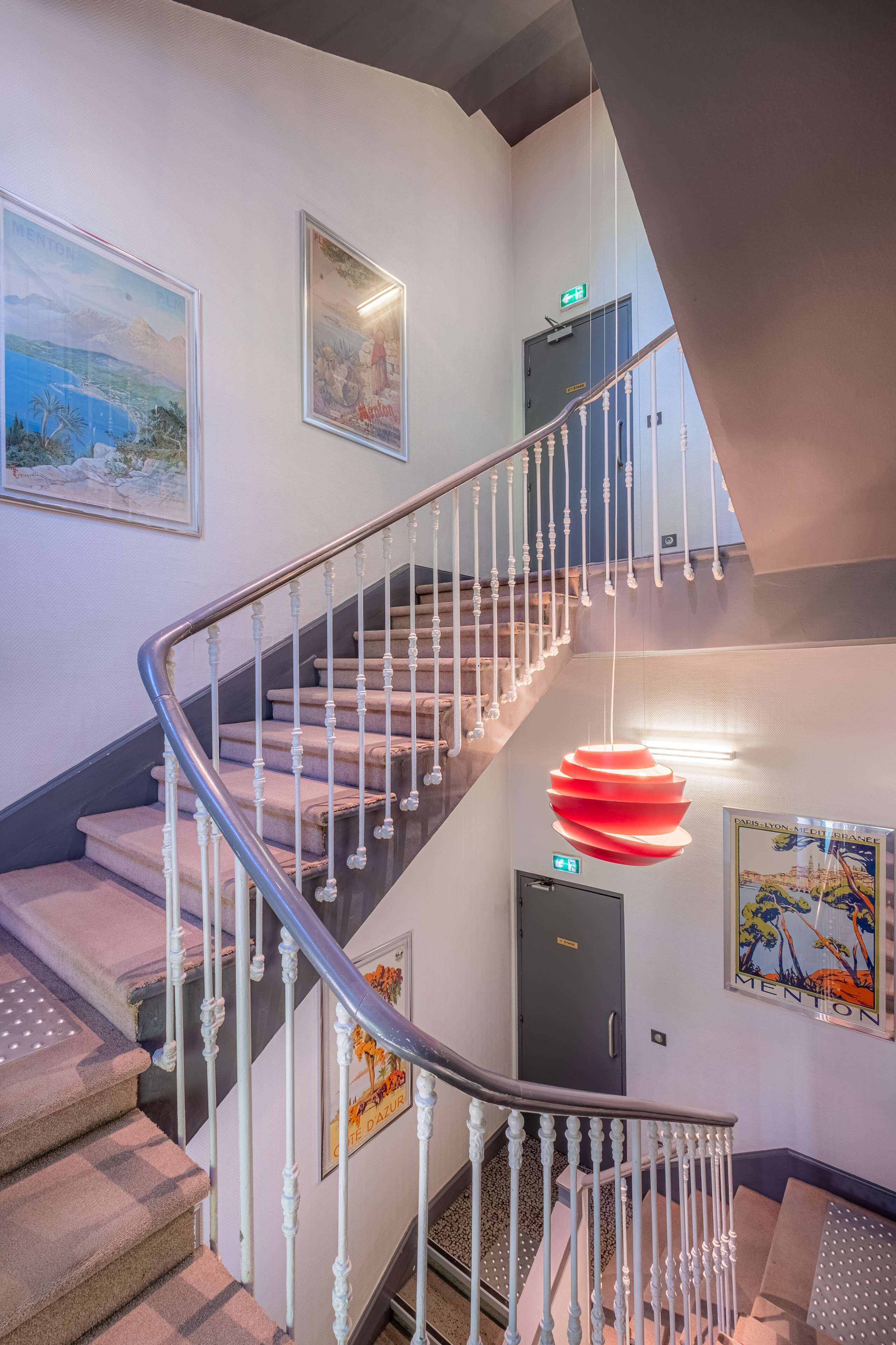 Foto - Best Western Premier Hotel Prince de Galles