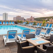 Hotel Le Cantlie Suites